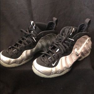 Air Foamposite Pro NEW Size 8.5